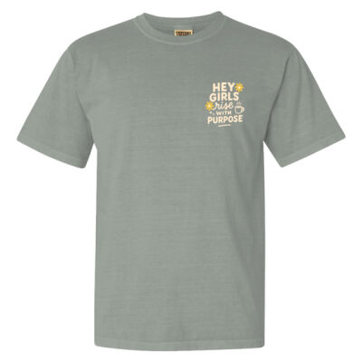 Rise with Purpose Shirt Thumbnail